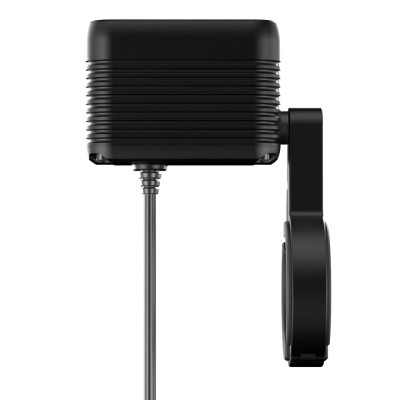 Eclairage avant KNOG usb Blinder X 1800 noir