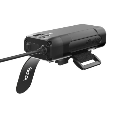 Batterie KNOG usb Blinder 10 000 noire
