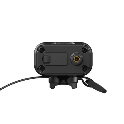 Batterie KNOG usb Blinder 10 000 noire