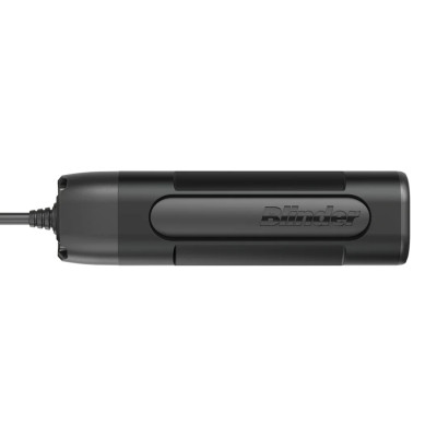 Batterie KNOG usb Blinder 10 000 noire