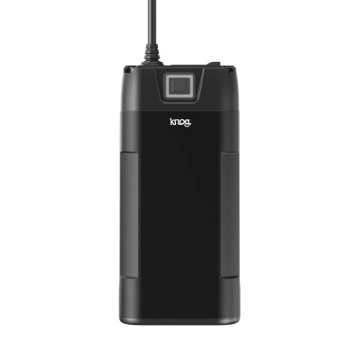 Batterie KNOG usb Blinder 10 000 noire