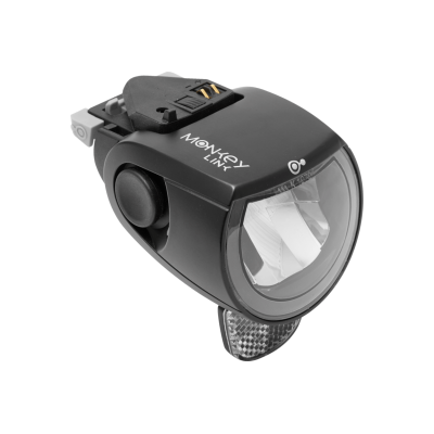 Phare avant MONKEYLINK pour vae à Led SkyeLight 80 E 6-12V