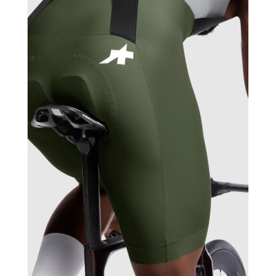 Cuissard à bretelles - ASSOS Mille GT S11