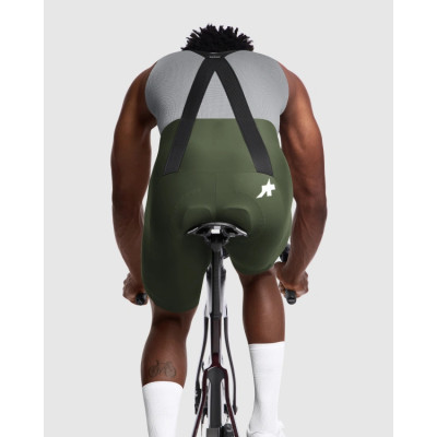 Cuissard à bretelles - ASSOS Mille GT S11