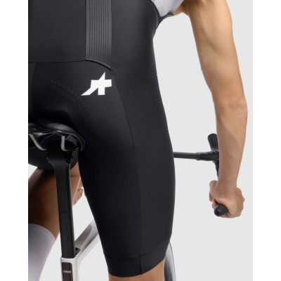 Cuissard à bretelles - ASSOS Mille GT S11