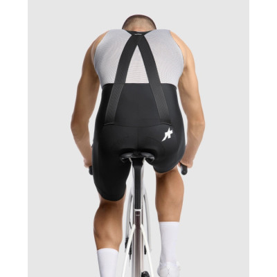 Cuissard à bretelles - ASSOS Mille GT S11