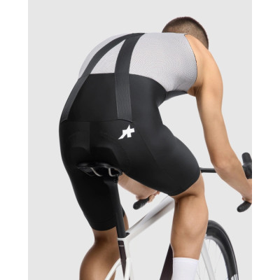Cuissard à bretelles - ASSOS Mille GT S11
