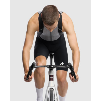 Cuissard à bretelles - ASSOS Mille GT S11