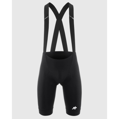 Cuissard à bretelles - ASSOS Mille GT S11
