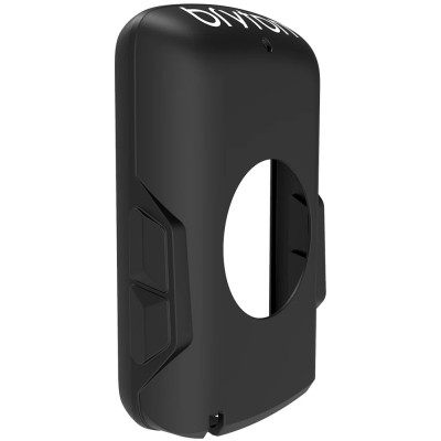 Coque de protection silicone - BRYTON Rider 650 / 550 noir