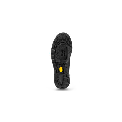 Chaussures vtt et gravel - CRONO CG-2 - noir
