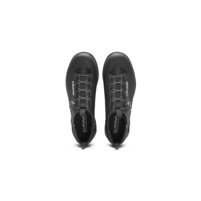 Chaussures vtt et gravel - CRONO CG-2 - noir