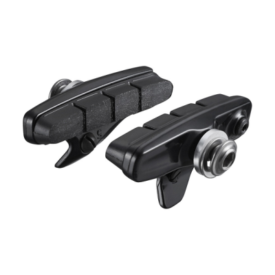 Patins+porte-patins SHIMANO route Dura-ace R9100, R55C4