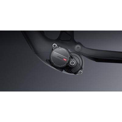 Vélo VTT électrique 29 carbon WHISTLE 2027 AXR CA5.6 800