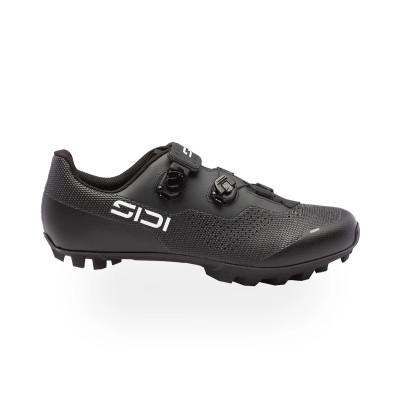 Chaussures gravel et vtt - SIDI Dominator X