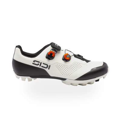 Chaussures gravel et vtt - SIDI Dominator X
