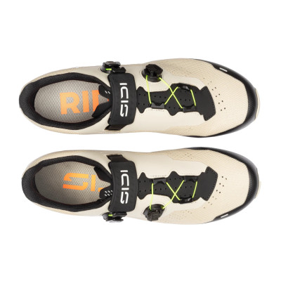 Chaussures gravel et vtt - SIDI Dominator X