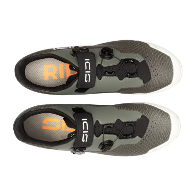 Chaussures gravel et vtt - SIDI Dominator X