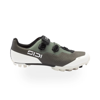 Chaussures gravel et vtt - SIDI Dominator X