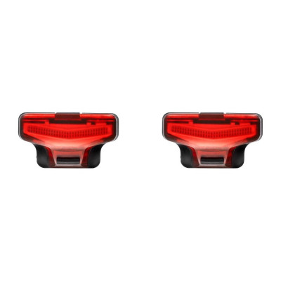 Feux Rouges Pédales LOOK route Blade Vision UpGrade