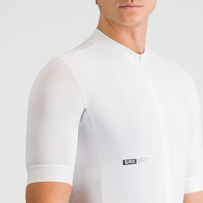 Maillot manches courtes - SPORTFUL SRK 2 - blanc