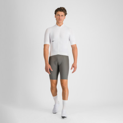 Maillot manches courtes - SPORTFUL SRK 2 - blanc