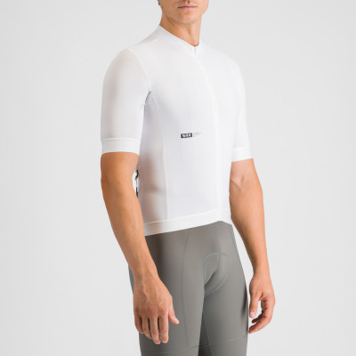 Maillot manches courtes - SPORTFUL SRK 2 - blanc