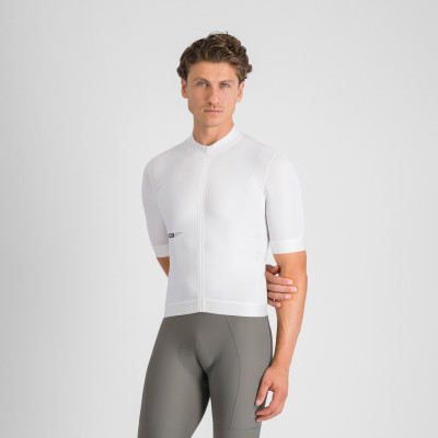 Maillot manches courtes - SPORTFUL SRK 2 - blanc