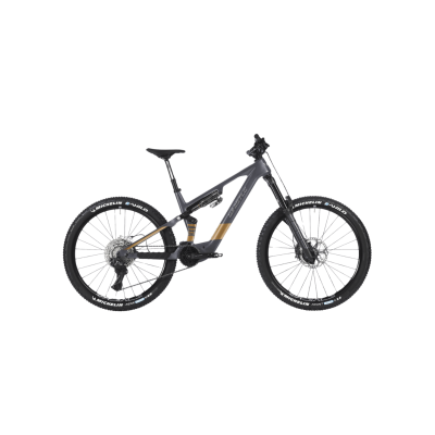 Vélo VTT électrique 29 carbon WHISTLE 2027 AXR C8.6 800