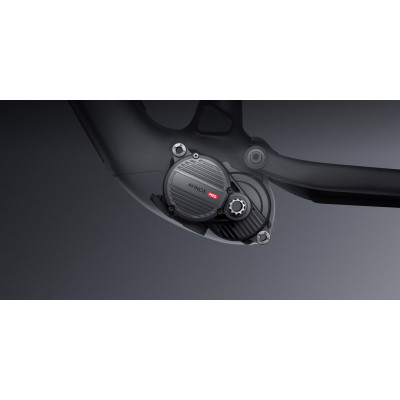Vélo VTT électrique 29 carbon WHISTLE 2027 AXR C8.6 800
