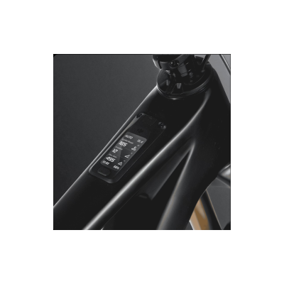 Vélo VTT électrique 29 carbon WHISTLE 2027 AXR C8.6 800