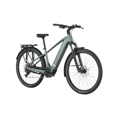 Vélo électrique urbain/vtc homme 28/29p alu - SCOTT 2026 Sub Sport 30 540 - Highland Green