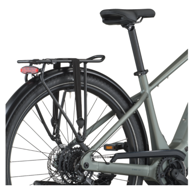 Vélo électrique urbain/vtc homme 28/29p alu - SCOTT 2026 Sub Sport 30 540 - Highland Green