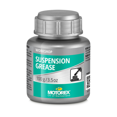 Graisse synthétique MOTOREX spéciale Suspension Grease 100