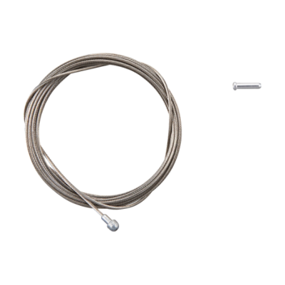 Cable de frein SHIMANO inox Route Tandem 3.50m