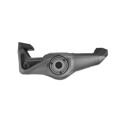 Pédales LOOK route Kéo Blade Power Dual 16 noire