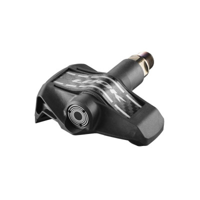 Pédales LOOK route Kéo Blade Power Dual 16 noire