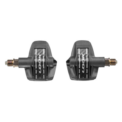 Pédales LOOK route Kéo Blade Power Dual 16 noire