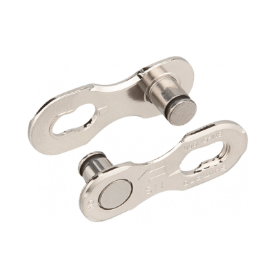 Chaine SHIMANO route vtt 11v E8000 QL compatible VAE vélo électrique