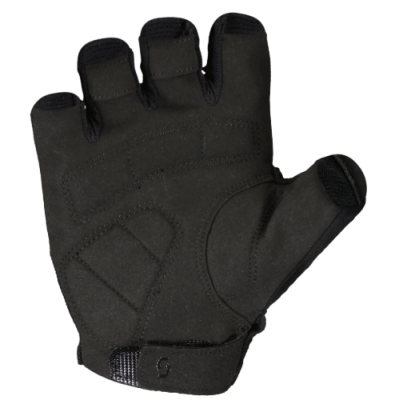 Gants courts - SCOTT Essential - noir