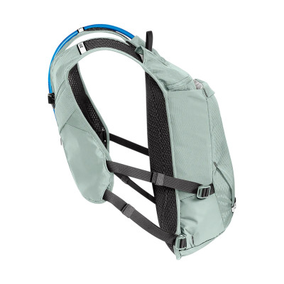 Sac hydratation route - gravel et vtt - CAMELBAK Chase Adventure 8 Vest
