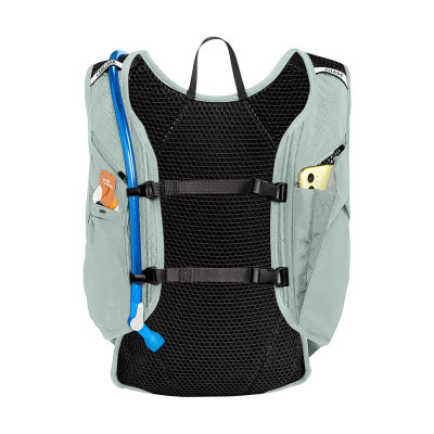 Sac hydratation route - gravel et vtt - CAMELBAK Chase Adventure 8 Vest