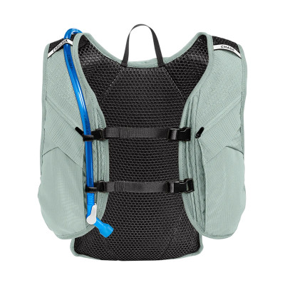 Sac hydratation route - gravel et vtt - CAMELBAK Chase Adventure 8 Vest