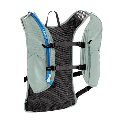 Sac hydratation route - gravel et vtt - CAMELBAK Chase Adventure 8 Vest