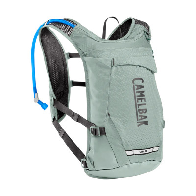 Sac hydratation route - gravel et vtt - CAMELBAK Chase Adventure 8 Vest