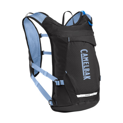 Sac hydratation route - gravel et vtt - CAMELBAK Chase Adventure 8 Vest