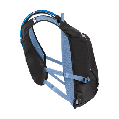 Sac hydratation route - gravel et vtt - CAMELBAK Chase Adventure 8 Vest