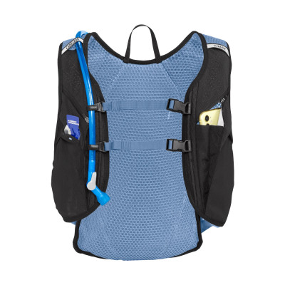 Sac hydratation route - gravel et vtt - CAMELBAK Chase Adventure 8 Vest