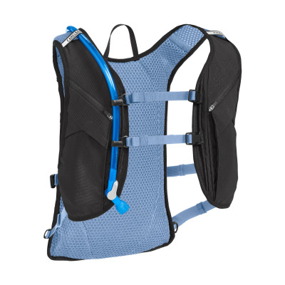 Sac hydratation route - gravel et vtt - CAMELBAK Chase Adventure 8 Vest
