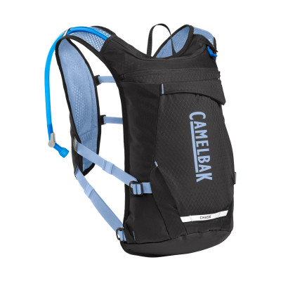 Sac hydratation route - gravel et vtt - CAMELBAK Chase Adventure 8 Vest